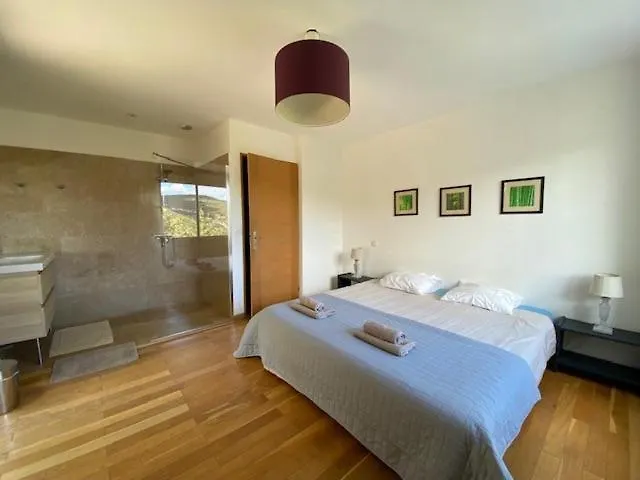 Le Riva Villa Mollans-sur-Ouveze 0*,
