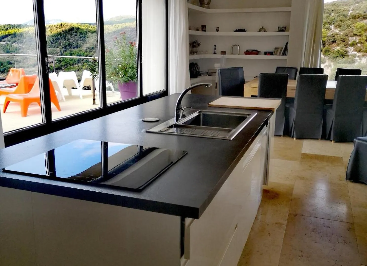 Le Riva Villa Mollans-sur-Ouveze 0*,  France